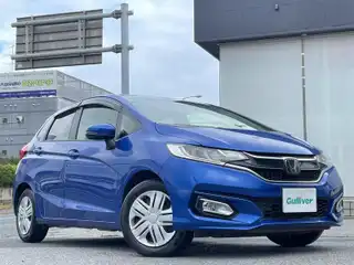 フィット 13G L ホンダセンシング