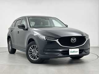 ＣＸ－５ XD スマートエディション