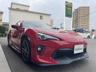 ８６ GT リミテッド