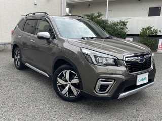 フォレスター アドバンス