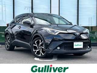 Ｃ－ＨＲ G