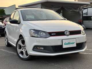ポロ GTI