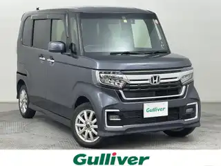 Ｎ－ＢＯＸカスタム カスタム L