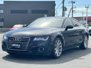 Ａ７ SB 3．0 TFSI クワトロ