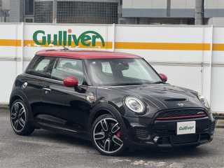 ＭＩＮＩ ジョンクーパーワークス