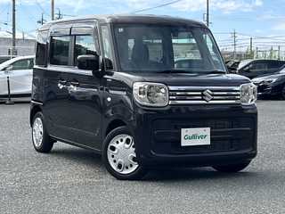 スペーシア HYBRID G