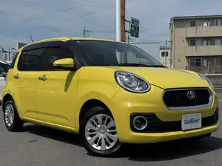 パッソ モーダ　S