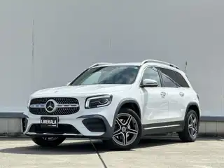 ＧＬＢ２００ｄ AMGライン