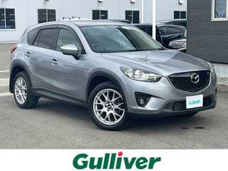 ＣＸ－５ XD