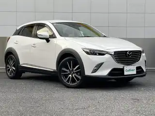 ＣＸ－３ XD ツーリング Lパッケージ