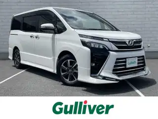 ヴォクシー ZS