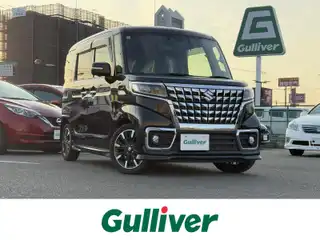 スペーシアカスタム カスタム HYBRID XS