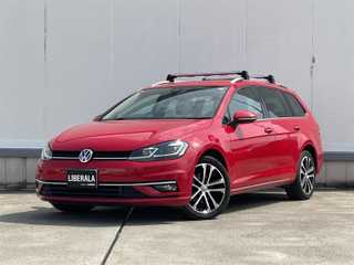 ゴルフヴァリアント TDI コンフォートL マイスター