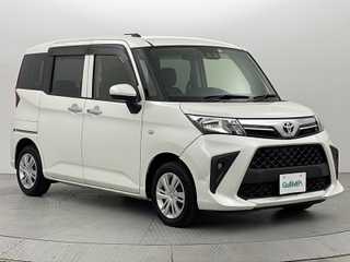ルーミー X