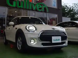 ＭＩＮＩ クーパー D