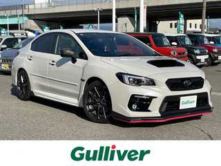 ＷＲＸ Ｓ４ 2．0GT‐S アイサイト