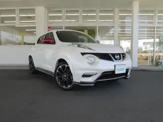 ジューク ニスモ