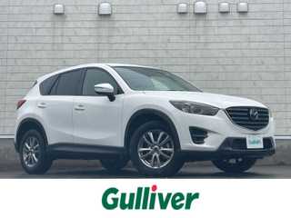 ＣＸ－５ XD Lパッケージ