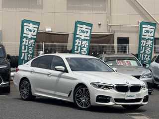 ５３０ｅ Mスポーツアイパフォーマンス