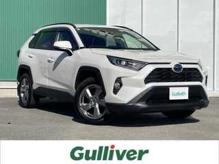 ＲＡＶ４ ハイブリッドX