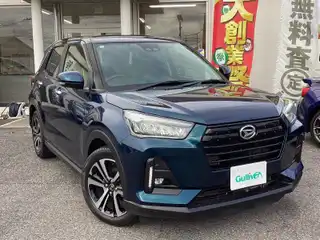 ロッキー プレミアム