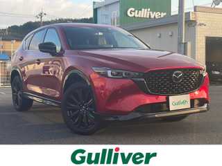 ＣＸ－５ XD スポーツアピアランス