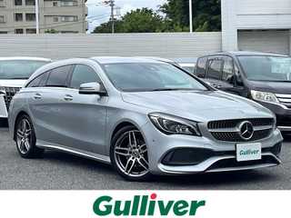 ＣＬＡ１８０ Sブレイク AMG スタイル