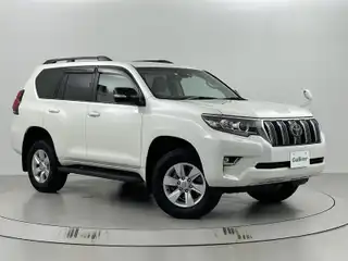 ランドクルーザー プラド TX