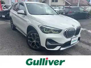 Ｘ１ xDrive 18d xライン EDジョイ+