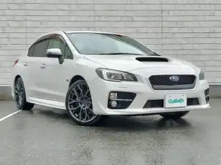 ＷＲＸ Ｓ４ 2．0GT‐S アイサイト