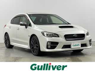 ＷＲＸ Ｓ４ 2．0GT‐S アイサイト