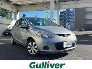 デミオ 13C スマートエディション