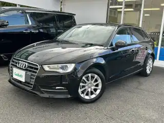 Ａ３ スポーツバック 1．4 TFSI