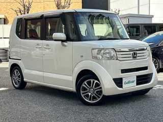 Ｎ－ＢＯＸ＋ G ターボパッケージ