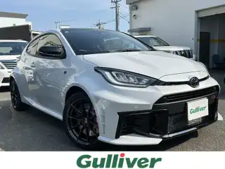 ＧＲヤリス RZ ハイパフォーマンス