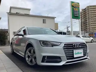 Ａ４アバント アバント 1．4TFSIスポーツ
