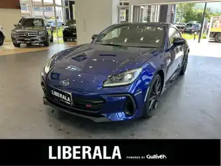 ＢＲＺ STIスポーツ