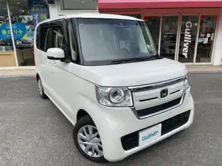 Ｎ－ＢＯＸ G L ホンダセンシング