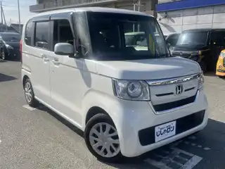 Ｎ－ＢＯＸ G L ホンダセンシング