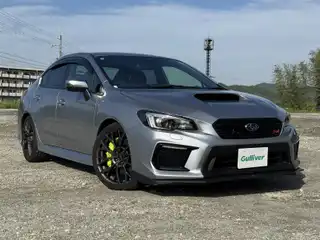 ＷＲＸ ＳＴＩ STI タイプS