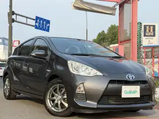 アクア G