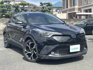 Ｃ－ＨＲ G