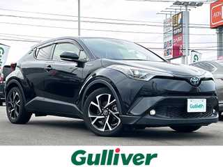 Ｃ－ＨＲ G