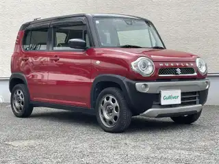 ハスラー G