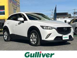 ＣＸ－３ XD