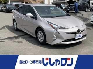 プリウス Sセーフティプラス