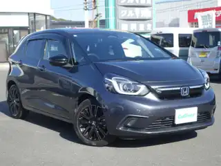 フィット e:HEVホーム カーサ