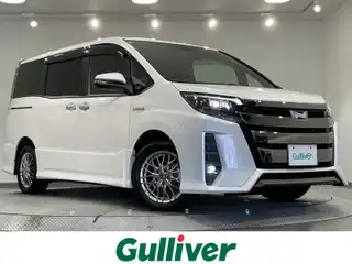 ノア ハイブリッド Si ダブルバイビー
