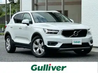 ＸＣ４０ T4 AWD モメンタム