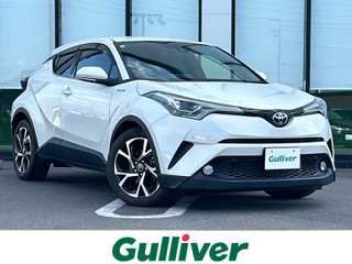 Ｃ－ＨＲ